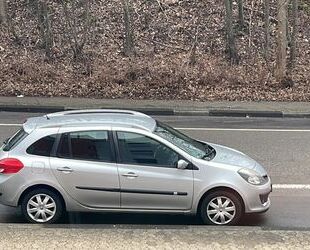 Renault Clio Gebrauchtwagen