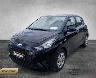 Hyundai i10 Gebrauchtwagen