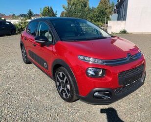 Citroen C3 Gebrauchtwagen
