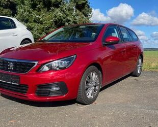 Peugeot 308 Gebrauchtwagen