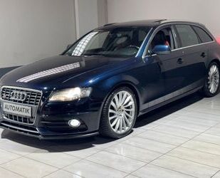 Audi S4 Gebrauchtwagen