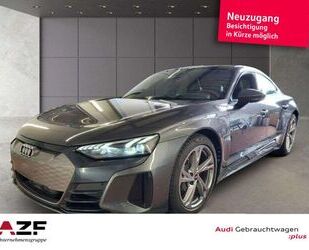 Audi e-tron GT Gebrauchtwagen