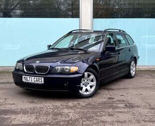 BMW 320 Gebrauchtwagen