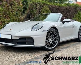 Porsche 992 Gebrauchtwagen