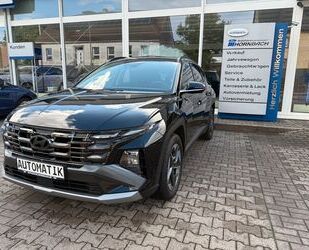 Hyundai TUCSON Gebrauchtwagen