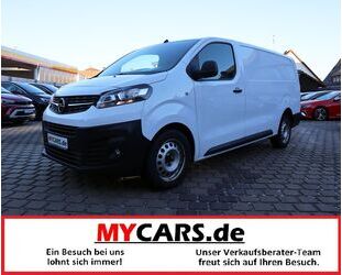 Opel Vivaro Gebrauchtwagen