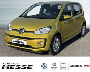 VW up! Gebrauchtwagen