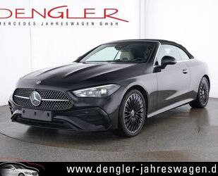 Mercedes-Benz CLE 200 Gebrauchtwagen