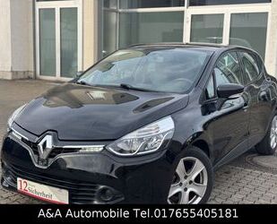 Renault Clio Gebrauchtwagen