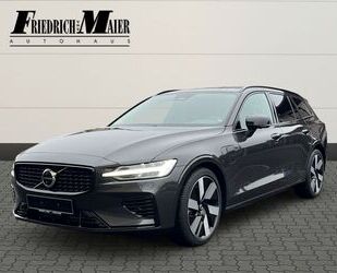Volvo V60 Gebrauchtwagen