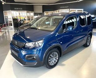 Peugeot Rifter Gebrauchtwagen