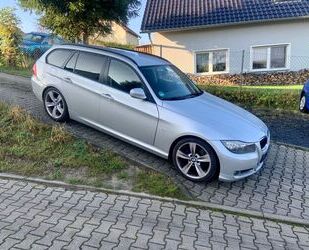 BMW 318 Gebrauchtwagen