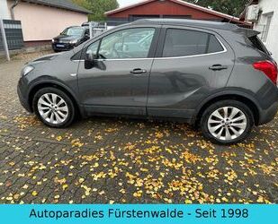 Opel Mokka Gebrauchtwagen