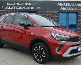 Opel Crossland (X) Gebrauchtwagen