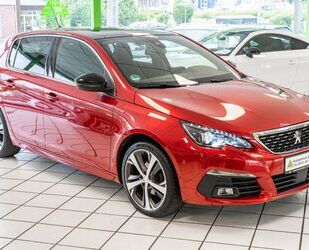 Peugeot 308 Gebrauchtwagen