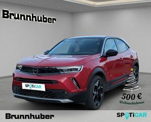 Opel Mokka Gebrauchtwagen