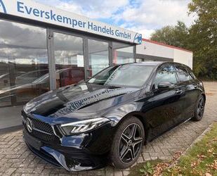 Mercedes-Benz A 220 Gebrauchtwagen