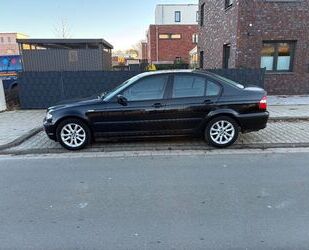 BMW 316 Gebrauchtwagen