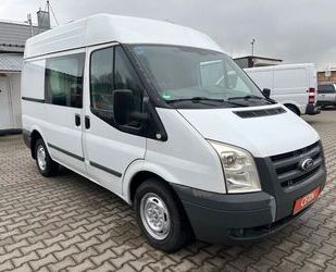 Ford Transit Gebrauchtwagen