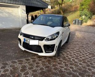 Ligier JS 50 Gebrauchtwagen