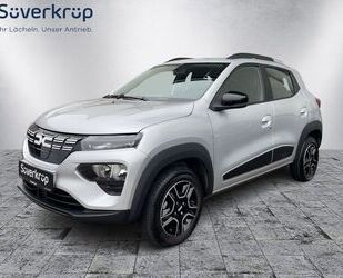 Dacia Spring Gebrauchtwagen