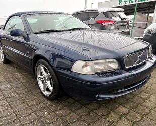 Volvo C70 Gebrauchtwagen