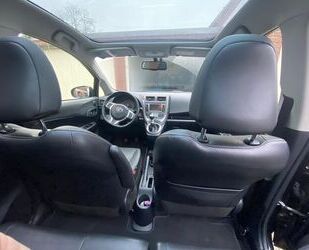 Toyota Verso-S Gebrauchtwagen