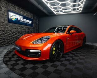 Porsche Panamera Gebrauchtwagen