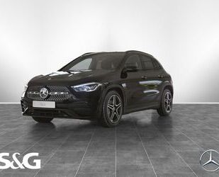 Mercedes-Benz GLA 250 Gebrauchtwagen