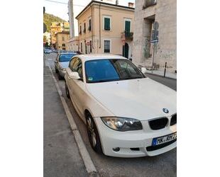 BMW BMW 116d - M Sport Paket - Fahrwerk neu - Android Gebrauchtwagen