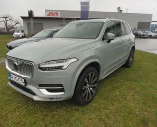 Volvo XC90 Gebrauchtwagen