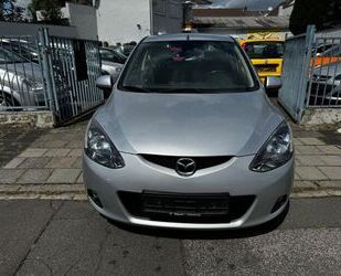 Mazda 2 Gebrauchtwagen