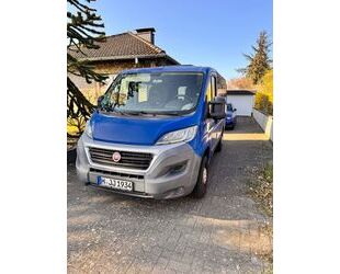 Fiat Ducato Gebrauchtwagen