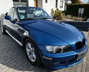 BMW Z3 Gebrauchtwagen