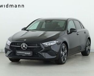 Mercedes-Benz A 180 Gebrauchtwagen