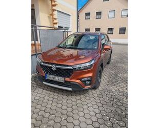 Suzuki (SX4) S-Cross Gebrauchtwagen