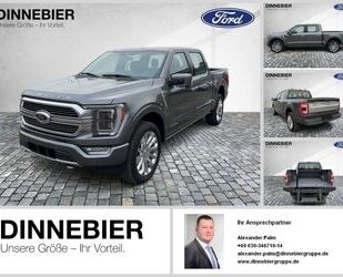 Ford F 150 Gebrauchtwagen