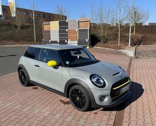 Mini Cooper SE Gebrauchtwagen