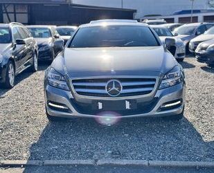 Mercedes-Benz CLS 350 Gebrauchtwagen