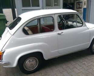 Fiat 600 Gebrauchtwagen