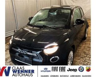 Fiat 500e Gebrauchtwagen