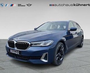 BMW 540 Gebrauchtwagen