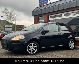 Fiat Grande Punto Gebrauchtwagen