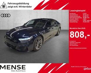 Audi A7 Gebrauchtwagen