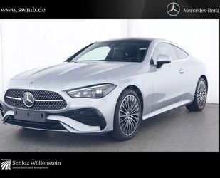 Mercedes-Benz CLE 300 Gebrauchtwagen