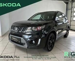 Suzuki Vitara Gebrauchtwagen