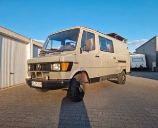 Mercedes-Benz T-Klasse Gebrauchtwagen