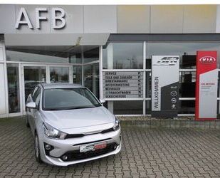 Kia Rio Gebrauchtwagen
