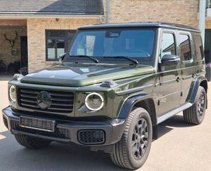 Mercedes-Benz G 450 Gebrauchtwagen
