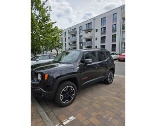Jeep Renegade Gebrauchtwagen